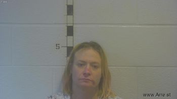 Kimberly Allison Hawk Mugshot