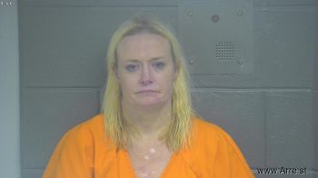 Kimberly Allison Hawk Mugshot