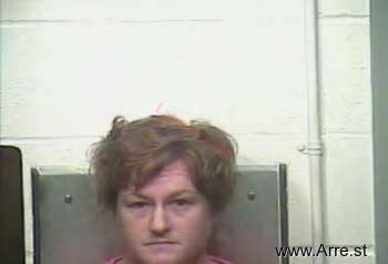 Kimberly  Hawkins Mugshot