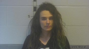 Kimberly Marie Hawkins Mugshot