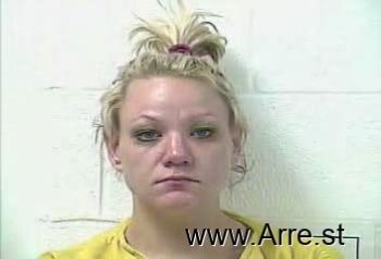 Kimberly Anne Hayes Mugshot