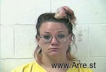 Kimberly Anne Hayes Mugshot