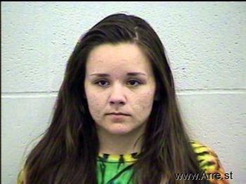 Kimberly Ann Henry Mugshot