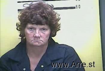 Kimberly  Hensley Mugshot