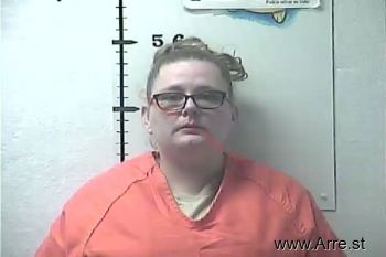 Kimberly R Herring Mugshot