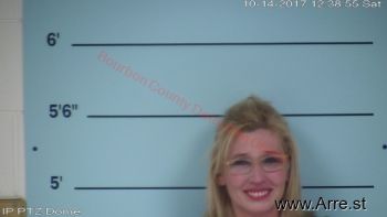 Kimberly  Howard Mugshot