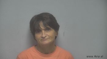 Kimberly A Humphrey Mugshot