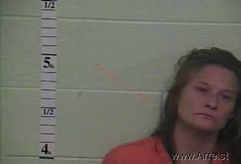 Kimberly Janice Isaacs (muncy) Mugshot