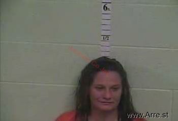 Kimberly Janice Isaacs (muncy) Mugshot