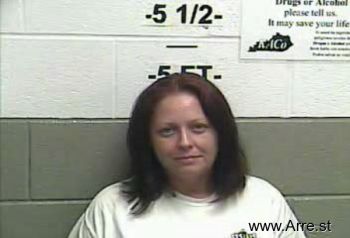 Kimberly L Jackson Mugshot