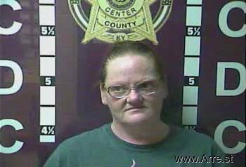 Kimberly  Jones Mugshot