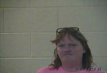 Kimberly A Jones Mugshot