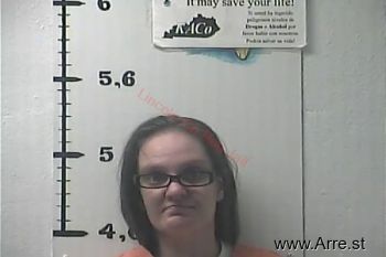 Kimberly Renee Jones Mugshot