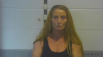 Kimberly Sue Jones Mugshot