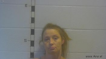 Kimberly Sue Jones Mugshot