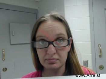 Kimberly R Jones Mugshot