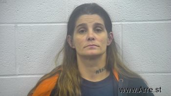 Kimberly Anne Jones Mugshot