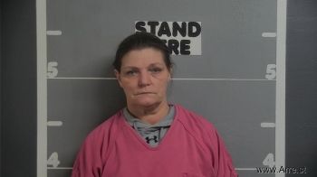 Kimberly Ann Kassinger Mugshot