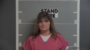 Kimberly Ann Kassinger Mugshot