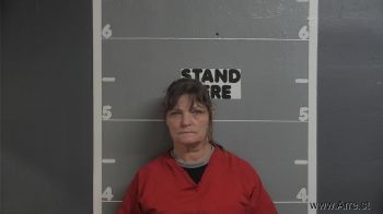 Kimberly  Kassinger Mugshot