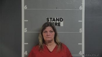 Kimberly Ann Kassinger Mugshot