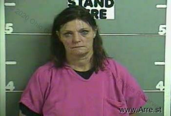 Kimberly Ann Kassinger Mugshot