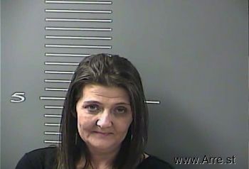 Kimberly Ann Kelly Mugshot