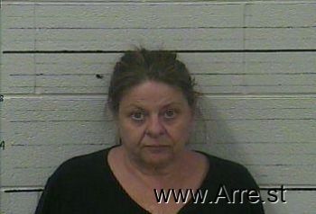 Kimberly Sue Kelly Mugshot