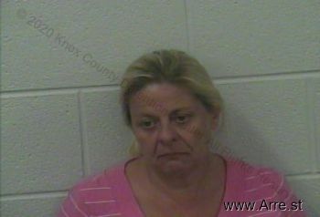 Kimberly Sue Kelly Mugshot