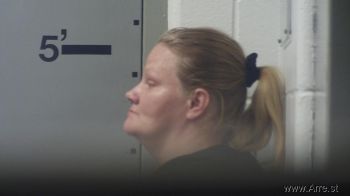 Kimberly A Kilgore Mugshot