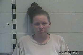 Kimberly Dawn Kiser Mugshot