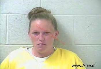 Kimberly Dawn Kiser Mugshot