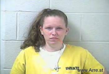 Kimberly Dawn Kiser Mugshot