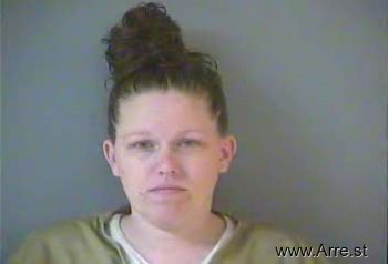 Kimberly Dawn Kiser Mugshot