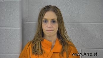 Kimberly L Krystofik Mugshot