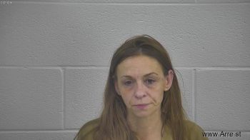 Kimberly L Krystofik Mugshot