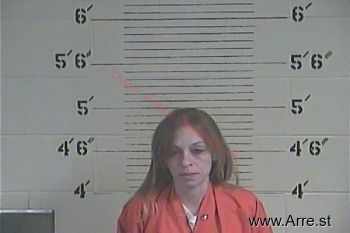 Kimberly L Krystofik Mugshot