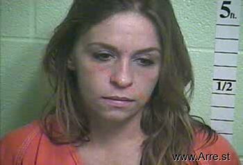 Kimberly Lorraine Krystofik Mugshot