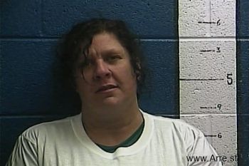 Kimberly  Lake Mugshot