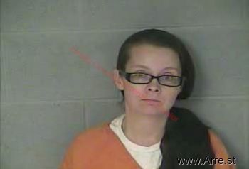 Kimberly  Lawson Mugshot