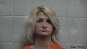 Kimberly  Ledford Mugshot