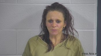 Kimberly Dawn Lee Mugshot