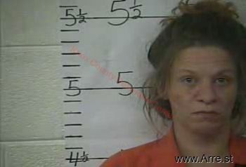 Kimberly Dawn Lee Mugshot