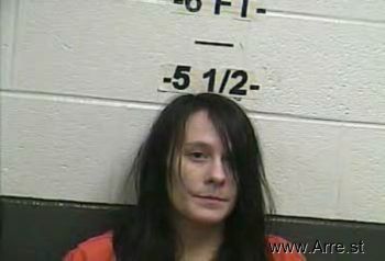 Kimberly  Lewis Mugshot