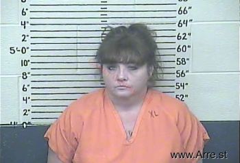 Kimberly Jo Lewis Mugshot