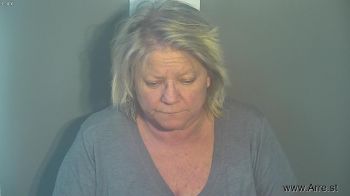 Kimberly  Lewis Mugshot