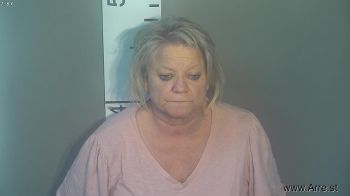 Kimberly  Lewis Mugshot