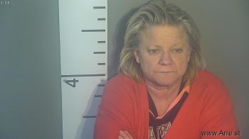 Kimberly Nmn Lewis Mugshot