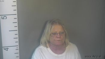 Kimberly Nmn Lewis Mugshot