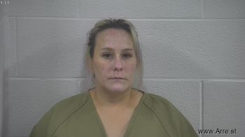 Kimberly  Lewis Mugshot